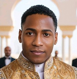 HRM King David II - The Head of USCPB
