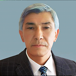Mr. Turdiev Dilshod, Co-owner Law company CASEHUB CO., LLC