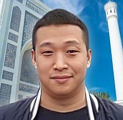 Mr. Zhao Liang - The Chief of Industry Company